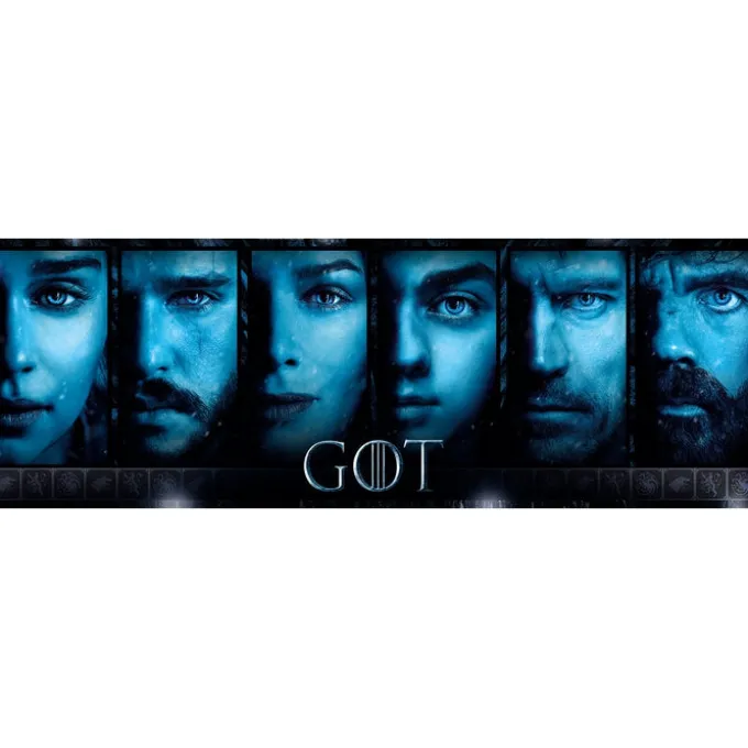 Game of Thrones - 1000 pezzi