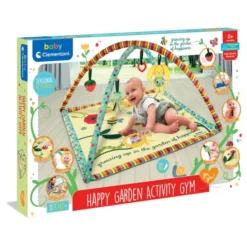 Garden of Happiness Play Gym