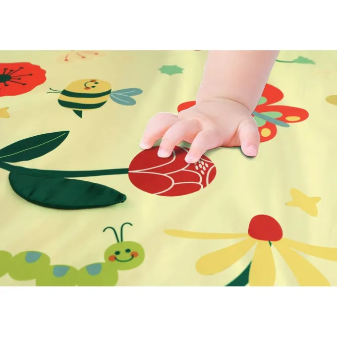 Garden of Happiness Play Gym
