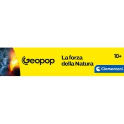 GEOPOP - La forza della Natura