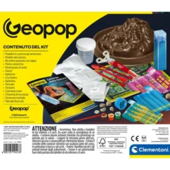 GEOPOP - La forza della Natura