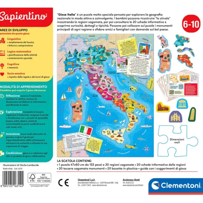 Gioca Italia