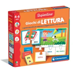 Giochi di Lettura