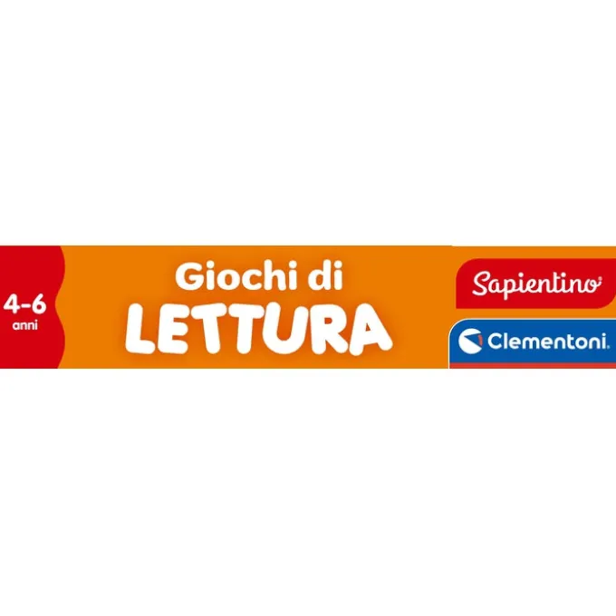 Giochi di Lettura