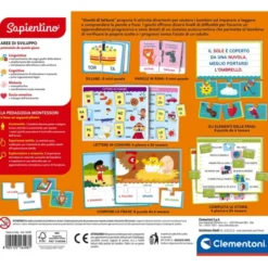 Giochi di Lettura