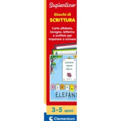 Giochi di scrittura