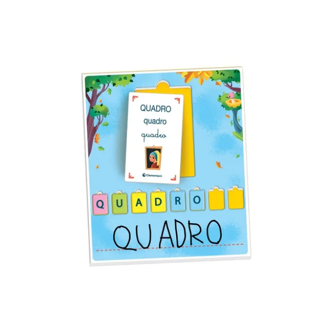 Giochi di scrittura