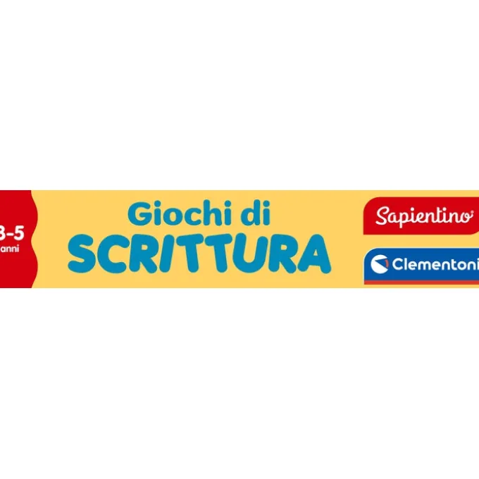Giochi di scrittura
