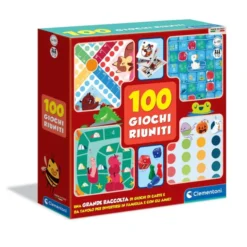 100 Giochi Riuniti