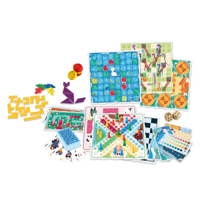 100 Giochi Riuniti