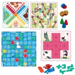 50 Giochi Riuniti