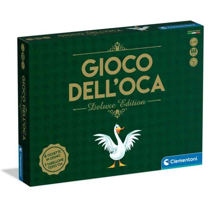 Gioco dell'Oca - Deluxe