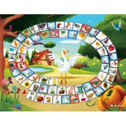 Gioco dell'Oca - Deluxe