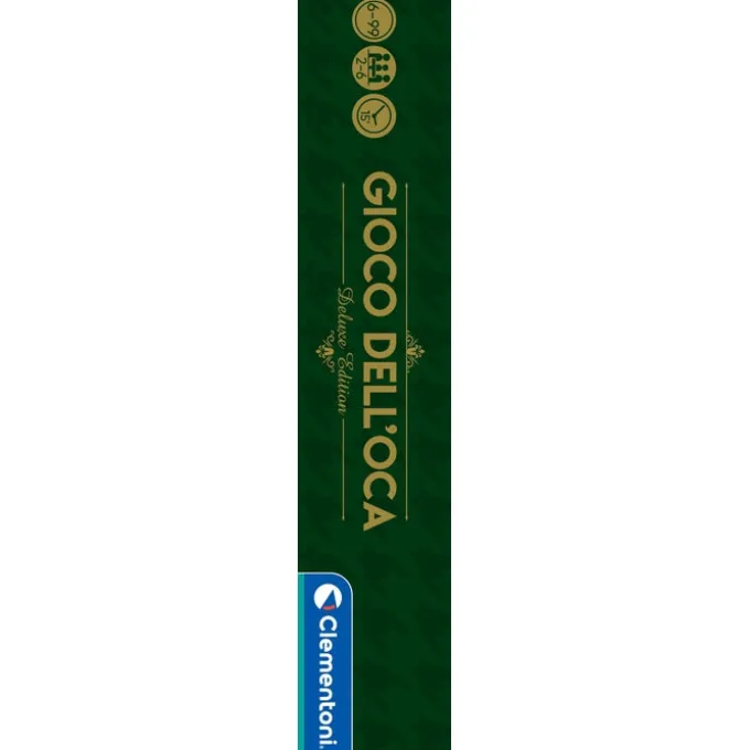 Gioco dell'Oca - Deluxe