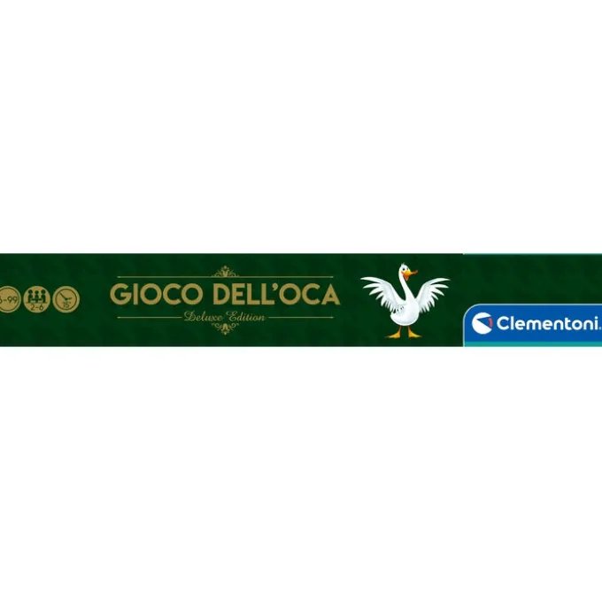 Gioco dell'Oca - Deluxe