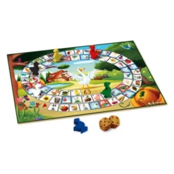 Gioco dell'Oca - Deluxe
