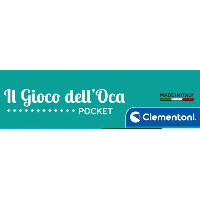 Gioco dell'Oca - Pocket