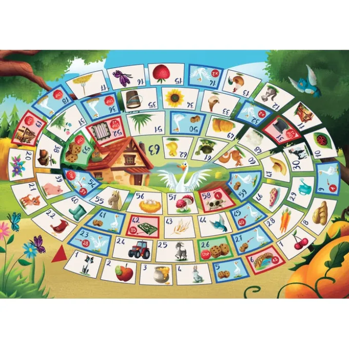 Gioco dell'Oca - Pocket