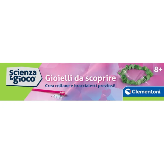Gioielli da scoprire