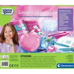 Gioielli da scoprire