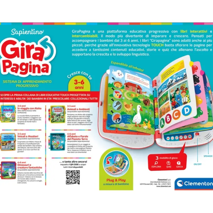 Girapagina
