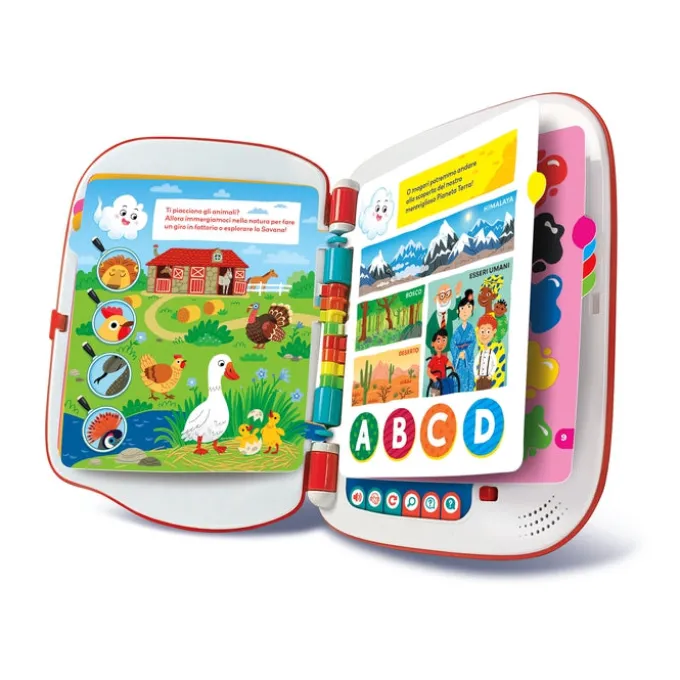 Girapagina