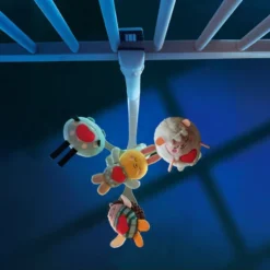 Goodnight Cot Mobile