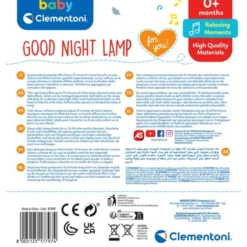 Good Night Lamp