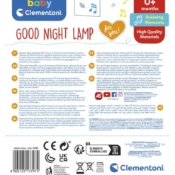 Good Night Lamp