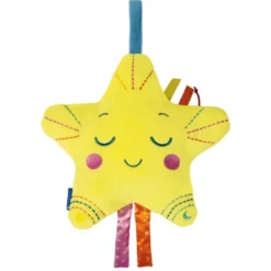 Goodnight Star