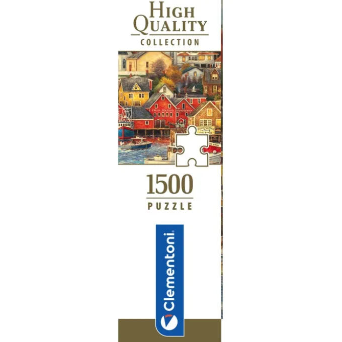 Good Times Harbor - 1500 pezzi