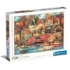Good Times Harbor - 1500 pezzi
