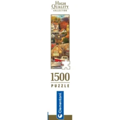 Good Times Harbor - 1500 pezzi