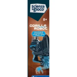 Gorilla Robot