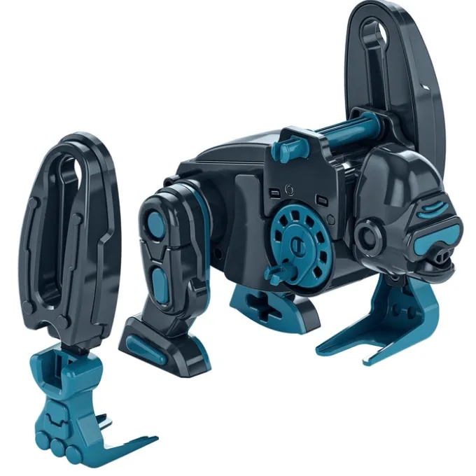Gorilla Robot