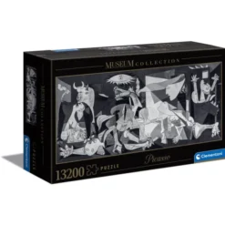 GUERNICA - 13200 pezzi