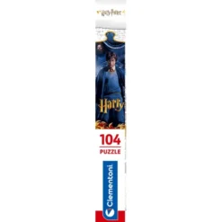 Harry Potter - 104 pezzi