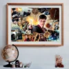 Harry Potter - 1500 pezzi