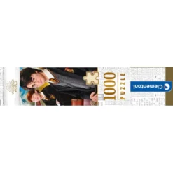 Harry Potter - 1000 pezzi