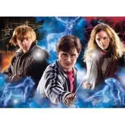 Harry Potter - 500 pezzi