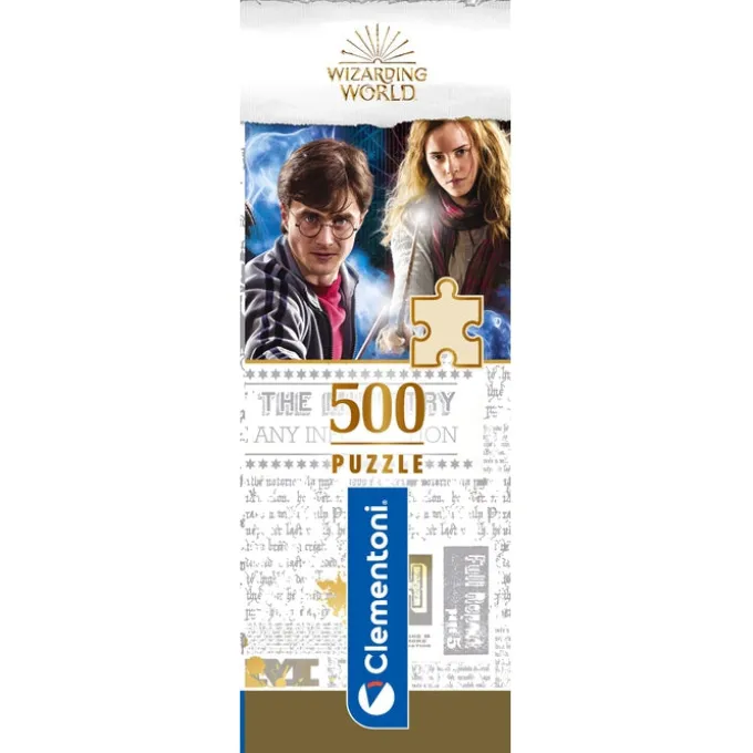 Harry Potter - 500 pezzi
