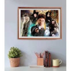 Harry Potter - 500 pezzi