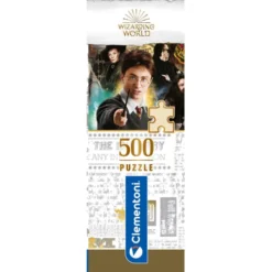 Harry Potter - 500 pezzi