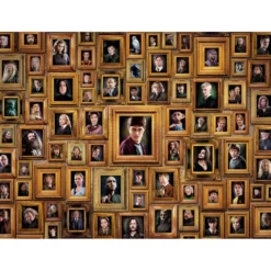 Harry Potter - 1000 pezzi