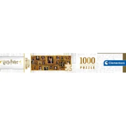 Harry Potter - 1000 pezzi