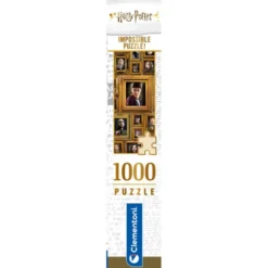 Harry Potter - 1000 pezzi