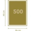 Harry Potter - 500 pezzi