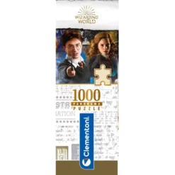 Harry Potter - 1000 pezzi