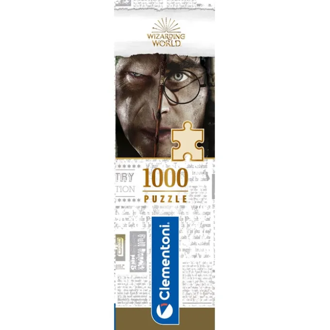 Harry Potter - 1000 pezzi
