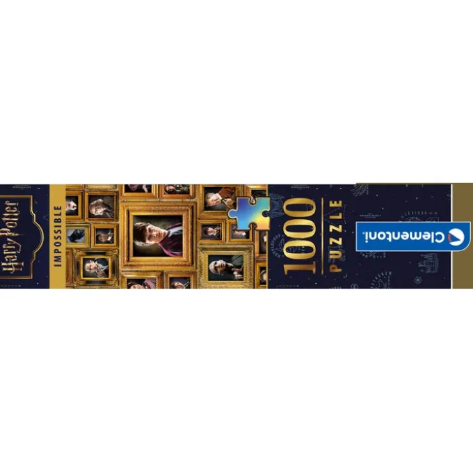 Harry Potter - 1000 pezzi